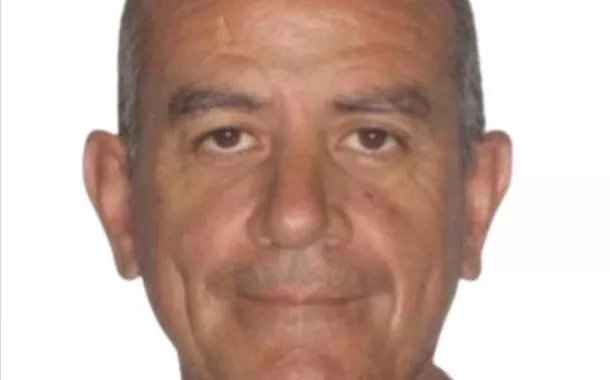 O guarda municipal Daniel Barbosa Marinho, de 55 anos