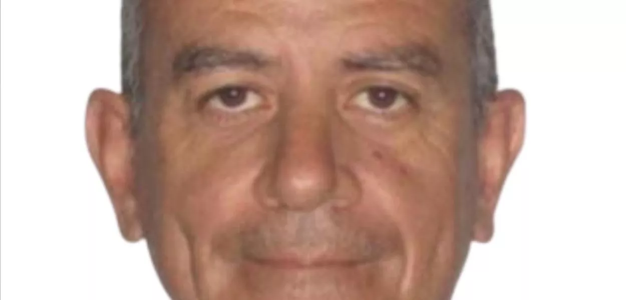 O guarda municipal Daniel Barbosa Marinho, de 55 anos