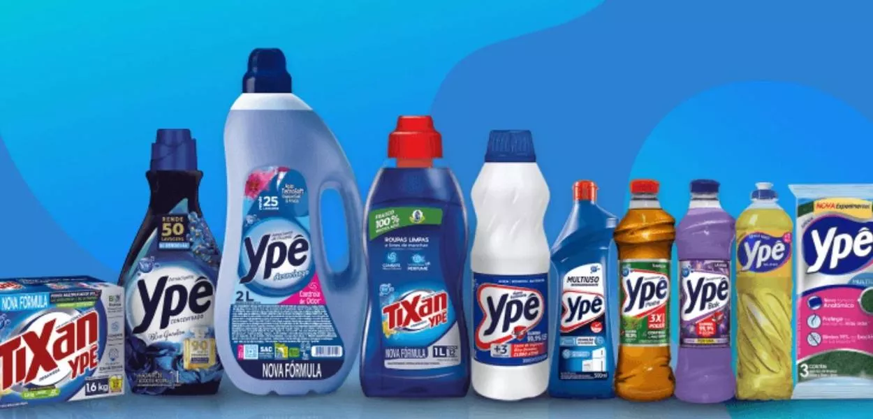 Ypê