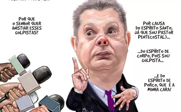 Espiritualidade deslavada
