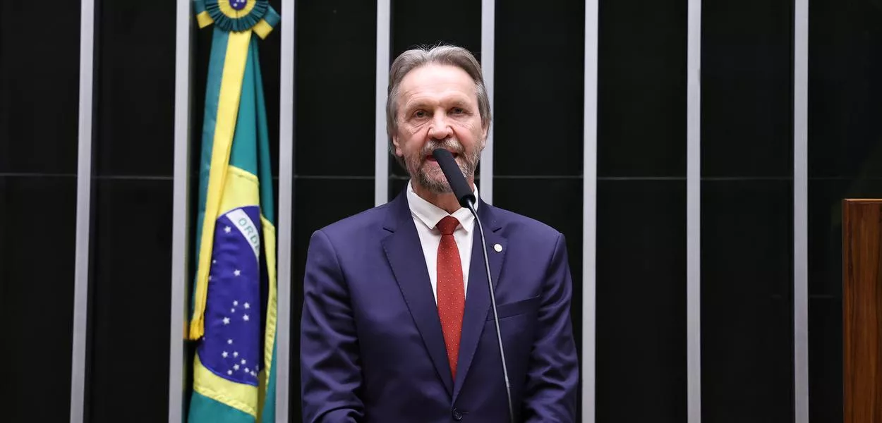 Pedro Uczai