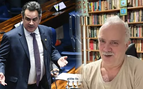 ‘Caso Ciro Nogueira cai no colo do bolsonarismo’, diz Altamiro Borges
