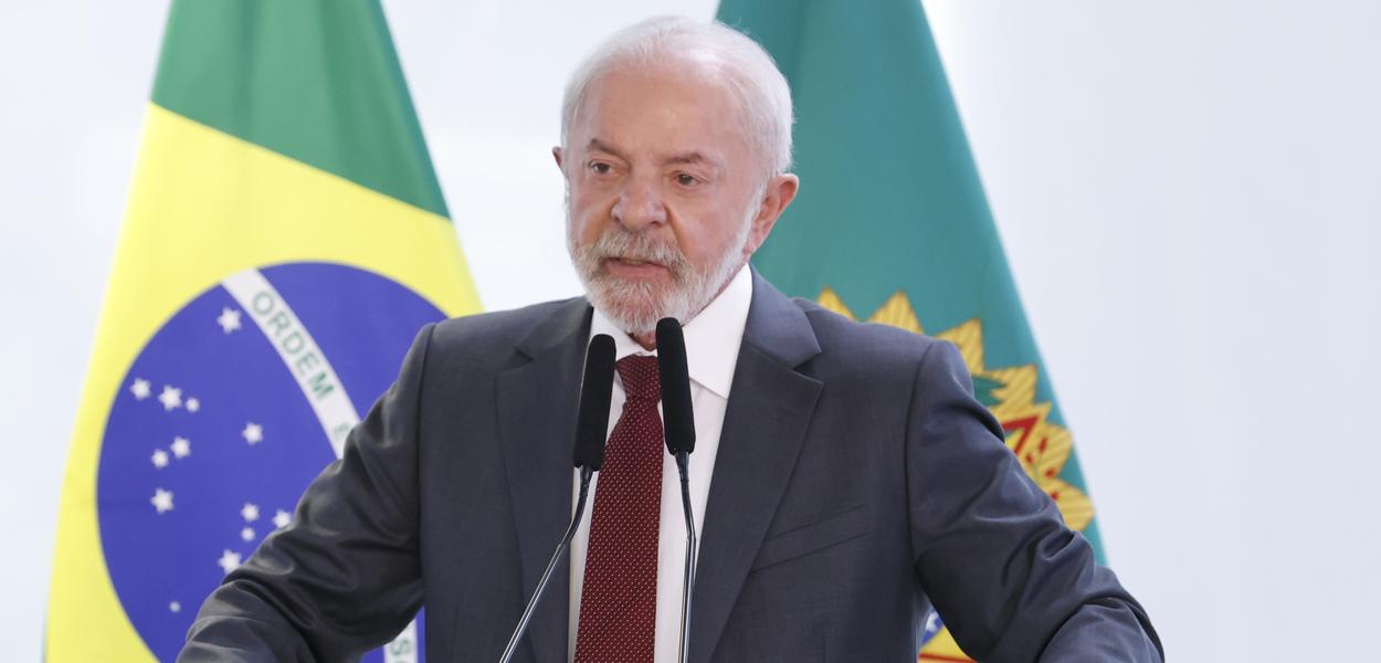 Lula lança hoje pacote contra crime organizado