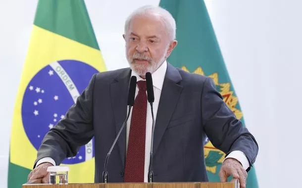 Lula lança hoje pacote contra crime organizado