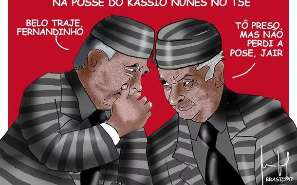 Na festinha