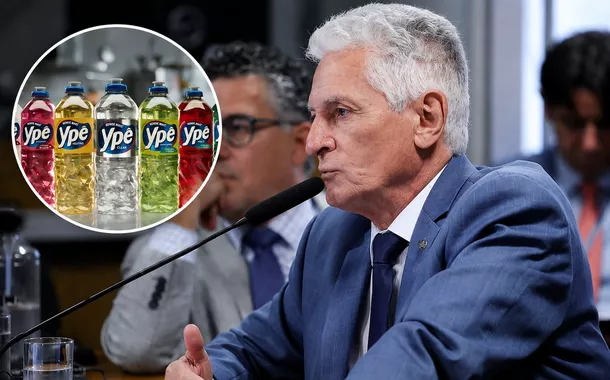 Rogério Correia aciona PGR contra bolsonaristas por incentivarem uso de detergente contaminado