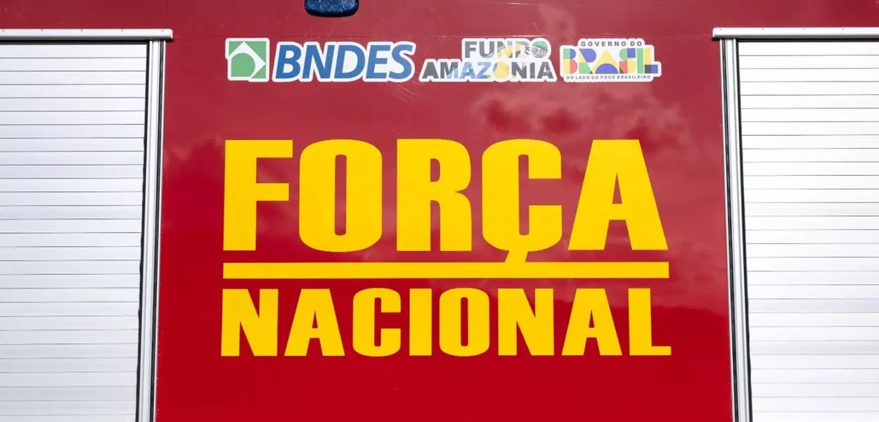 Fundo Amazônia: governo Lula entrega equipamentos e reforça combate a incêndios no Cerrado e Pantanal