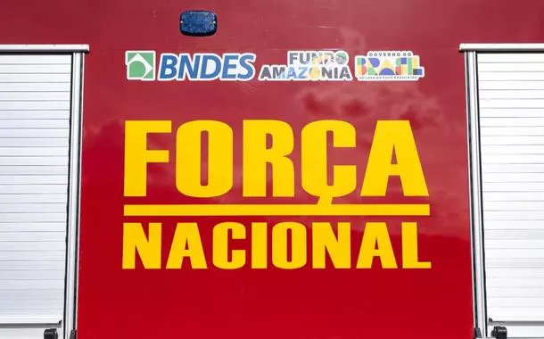 Fundo Amazônia: governo Lula entrega equipamentos e reforça combate a incêndios no Cerrado e Pantanal