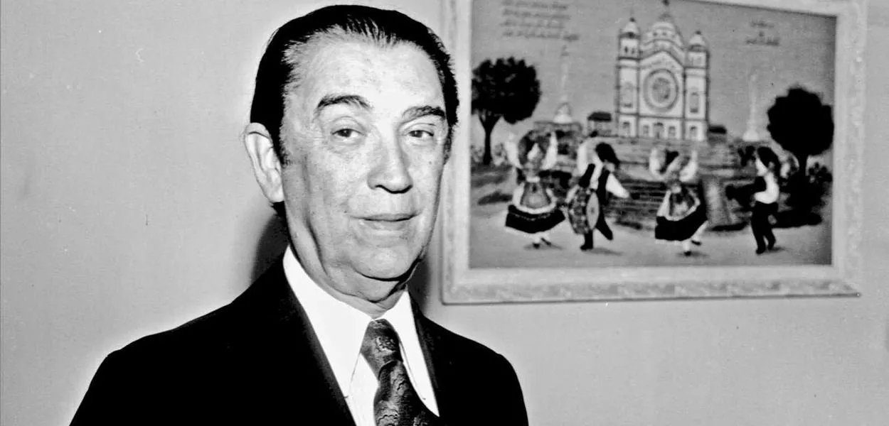 Juscelino Kubitschek