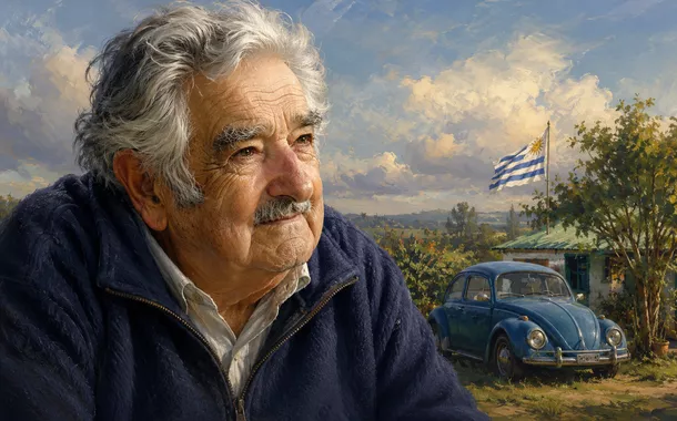 Um ano sem Pepe Mujica