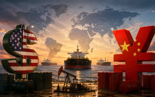 Petróleo avança para o yuan em meio à crise no estreito de Ormuz, diz ministro russo