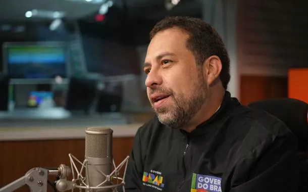Guilherme Boulos