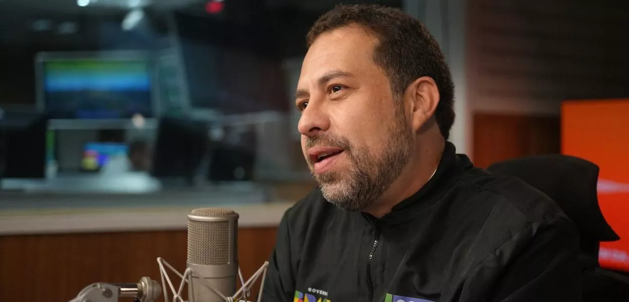 Guilherme Boulos