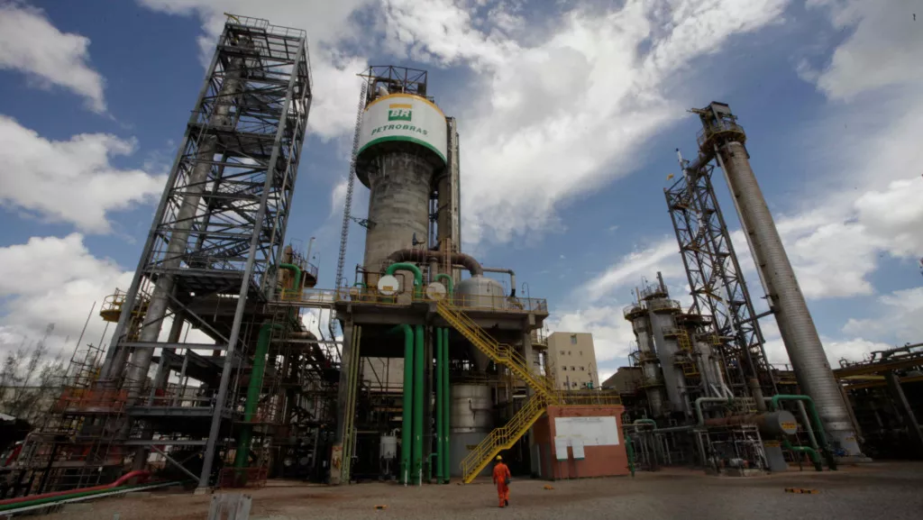 Petrobras retoma produção de fertilizantes na Bahia e mira 35% da demanda nacional