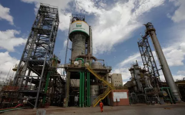 Petrobras retoma produção de fertilizantes na Bahia e mira 35% da demanda nacional