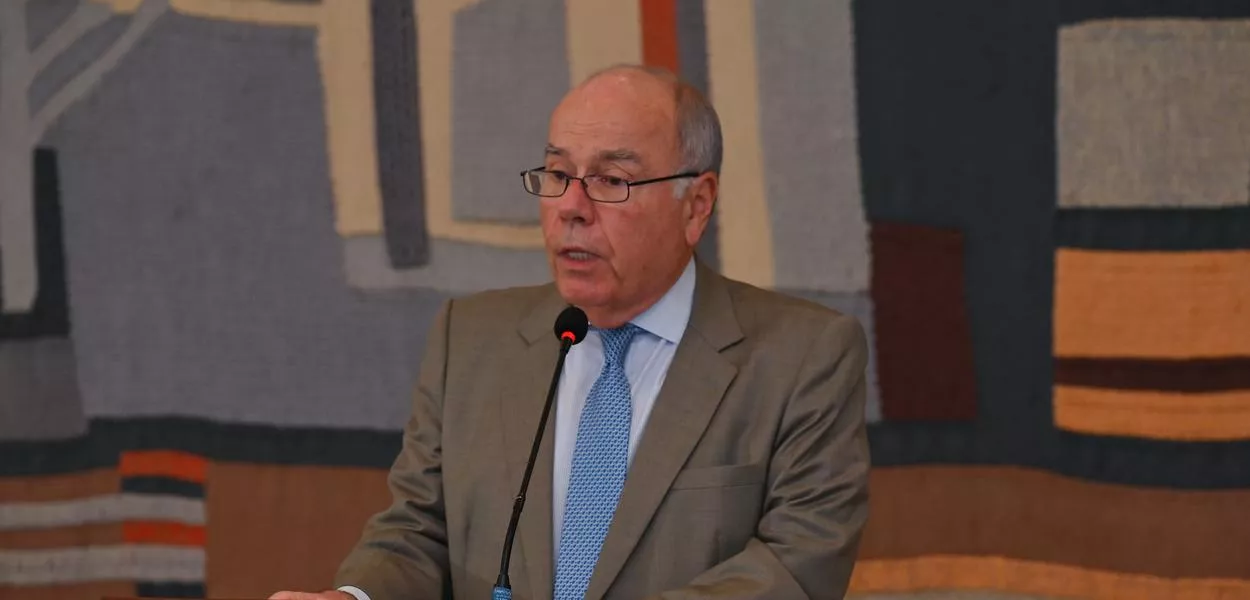 Mauro Vieira