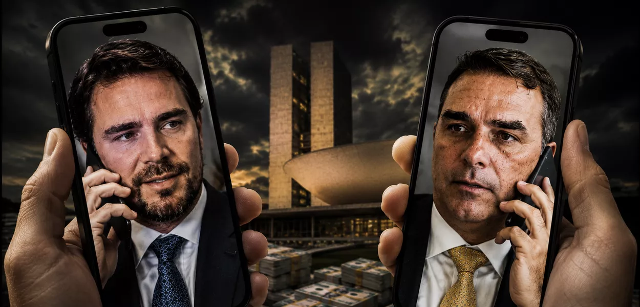 Candidatura de Flávio Bolsonaro morre antes mesmo de começar, aponta Bloomberg