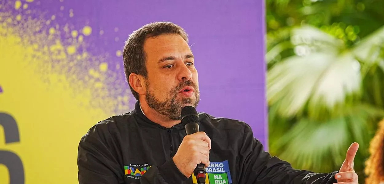 Guilherme Boulos