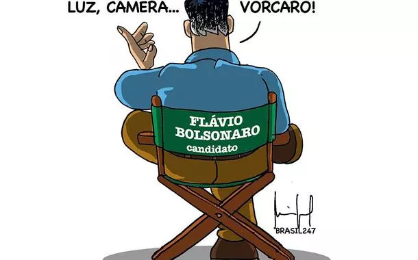 Ação ilegal - 13/05/2026