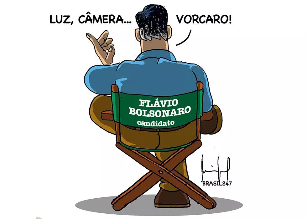 Ação ilegal - 13/05/2026