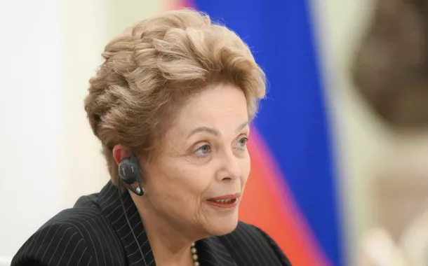 BRICS consolida NDB como o banco do Sul Global e reforça liderança de Dilma Rousseff até 2030