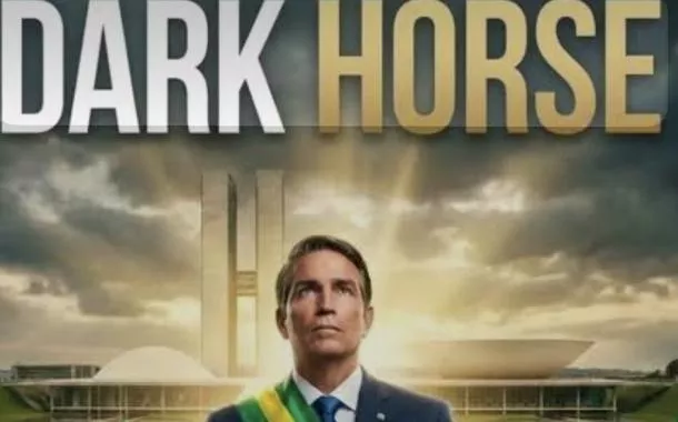 Produtora de cinebiografia de Bolsonaro nega ter recebido dinheiro de Vorcaro