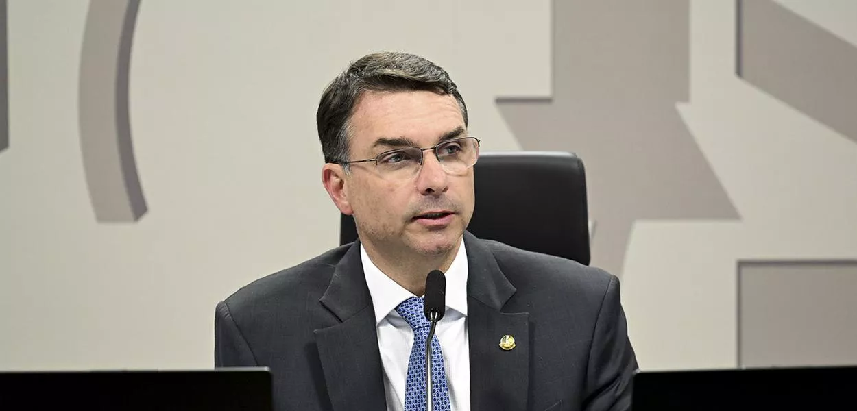 Flávio Bolsonaro