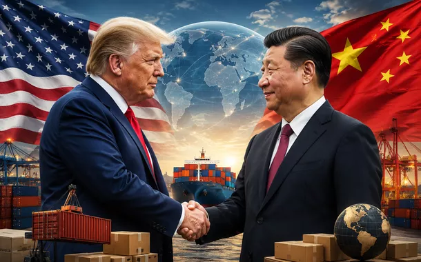 Global Times aponta "futuro brilhante" na relação entre China e Estados Unidos