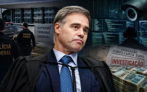 Conheça, em detalhes, a decisão de André Mendonça que prendeu o pai de Daniel Vorcaro