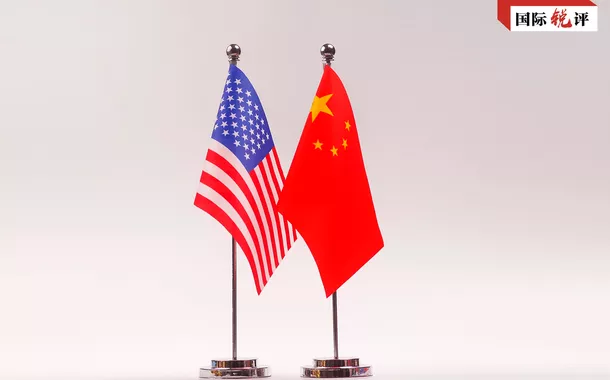 China e EUA anunciam acordo comercial preliminar, informa Global Times