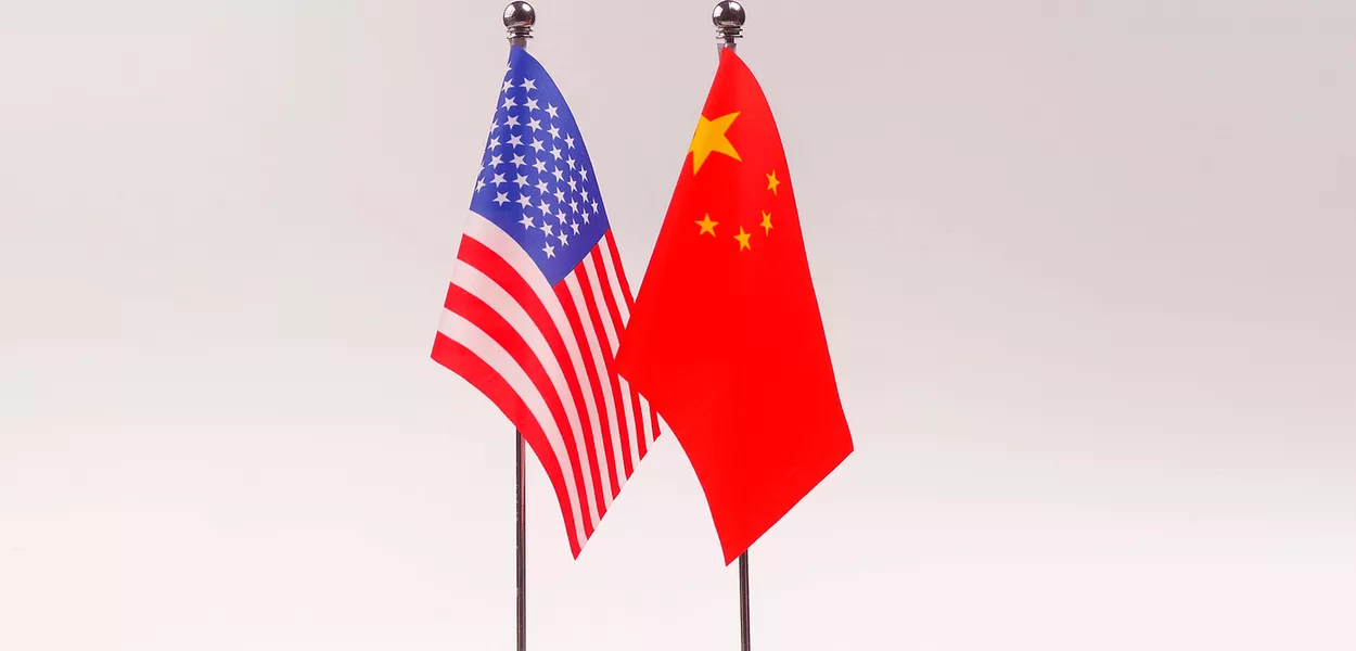Por que o encontro entre líderes da China e dos EUA chama atenção mundial?