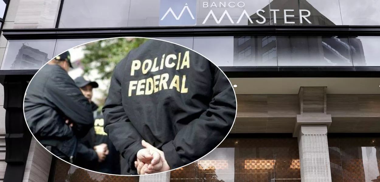 Auditor do Banco Central questionou Vorcaro sobre Rioprevidência: "não há garantia"
