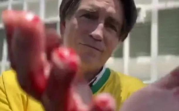 Filme sobre Bolsonaro supera orçamento de 15 vencedores do Oscar