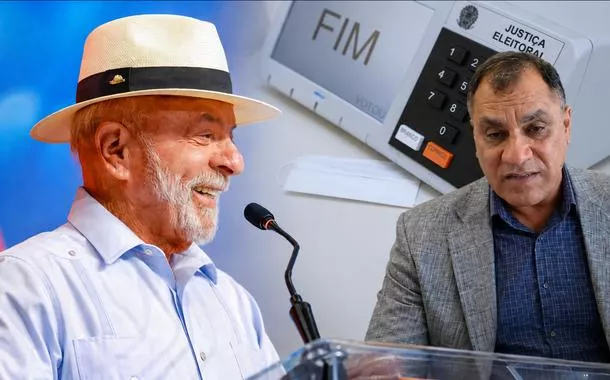 Folena destaca desempenho de Lula nas pesquisas e sugere que todos os segmentos ganham com eventual reeleição