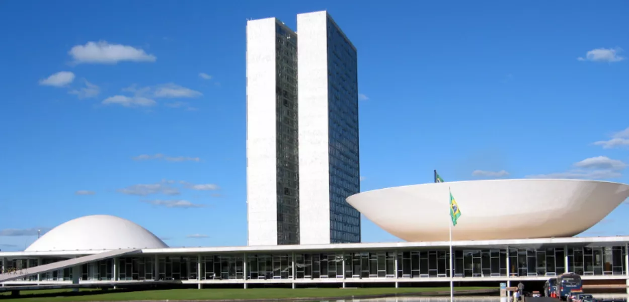Congresso Nacional