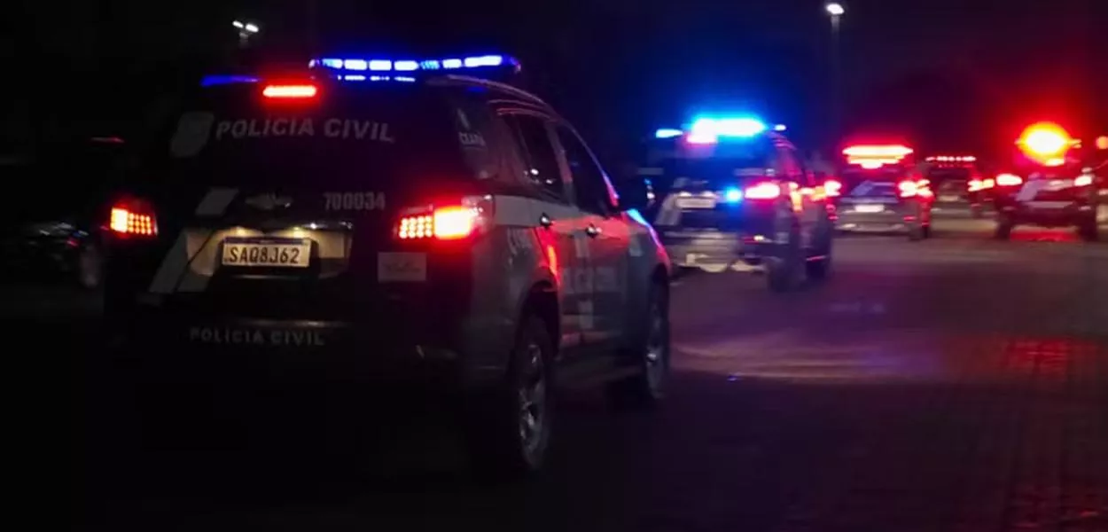 Polícia Civil do Ceará