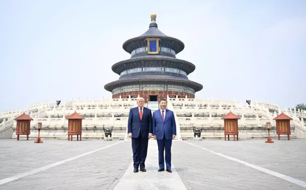Xi afirma que China seguirá ampliando abertura econômica a empresas americanas