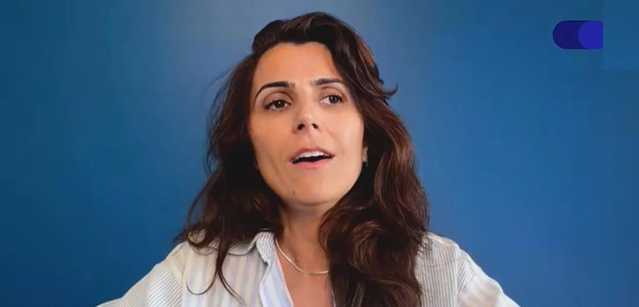 Manuela D`Àvila