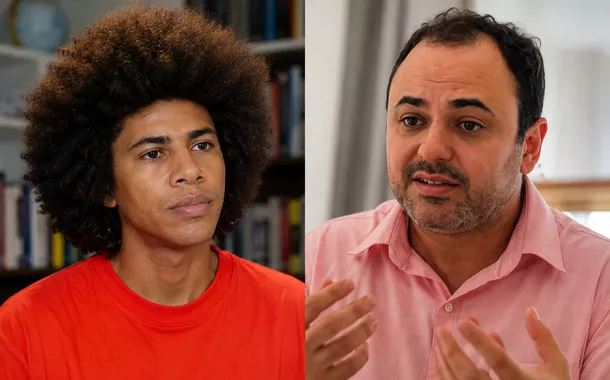 Glauber Braga defende mobilização nacional contra tentativa de cassação de Renato Freitas