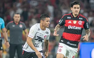 Vitória x Flamengo: onde assistir e prováveis times