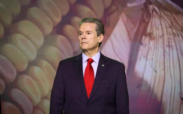 Ministro da Agricultura vai à China discutir pautas sanitárias e ampliar comércio