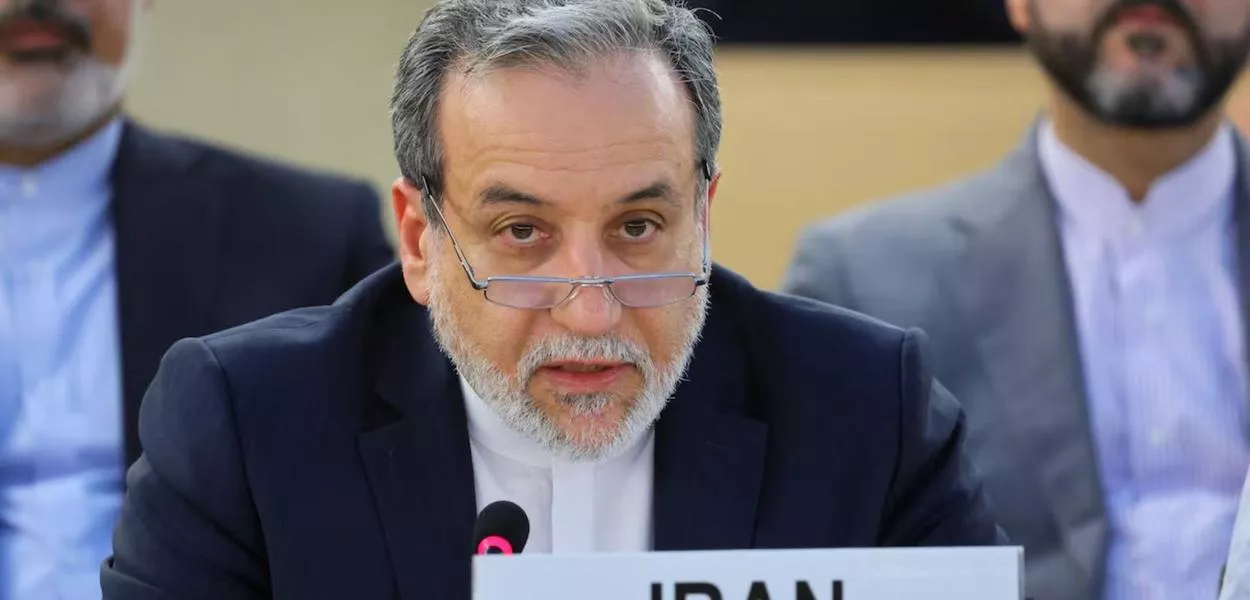 Abbas Araghchi