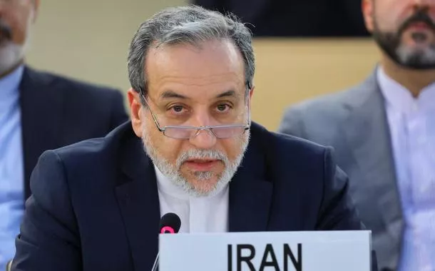 Abbas Araghchi