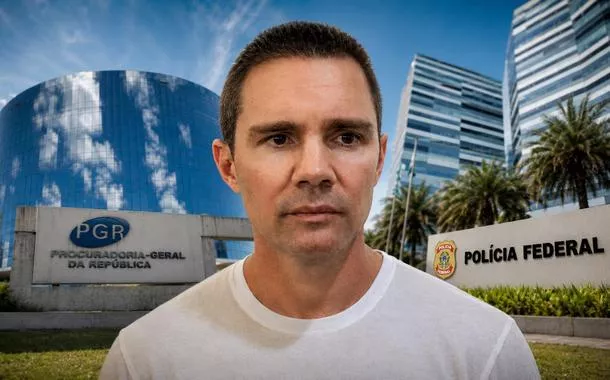 PT, PCdoB e PV acionam PGR e PF para investigar o elo Master-Dark Horse-emendas