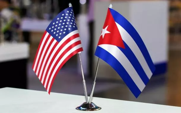 Cuba recebe diretor da CIA