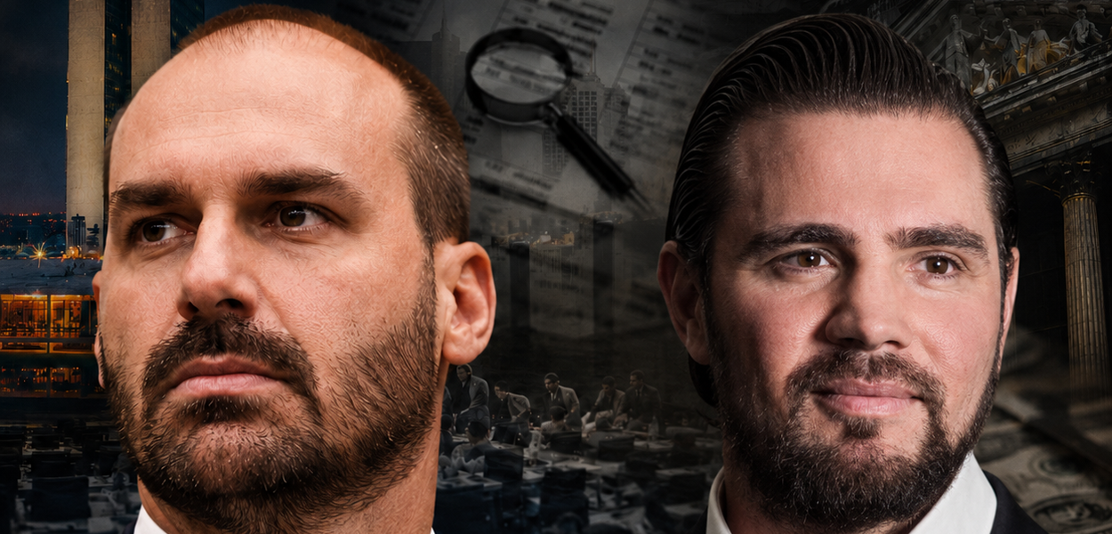 Financiamento de filme sobre Bolsonaro por Daniel Vorcaro gera crise política