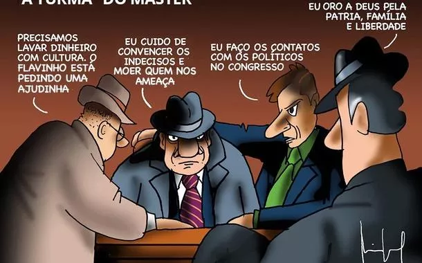 Bandidagem