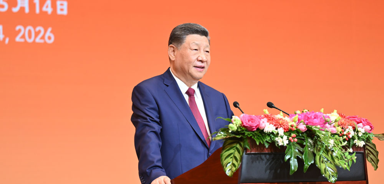 Xi Jinping completa 73 anos e reforça trajetória de cinco décadas no Partido Comunista da China