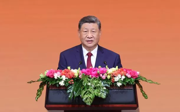 Xi Jinping