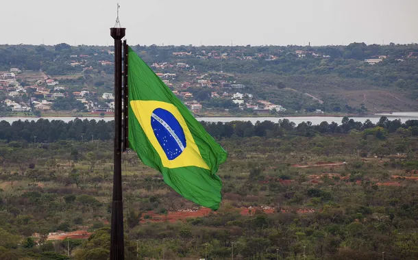 Os políticos do luxo